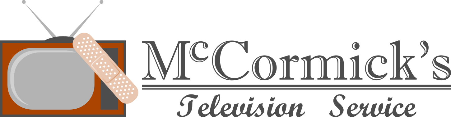 McCormick's Television Service